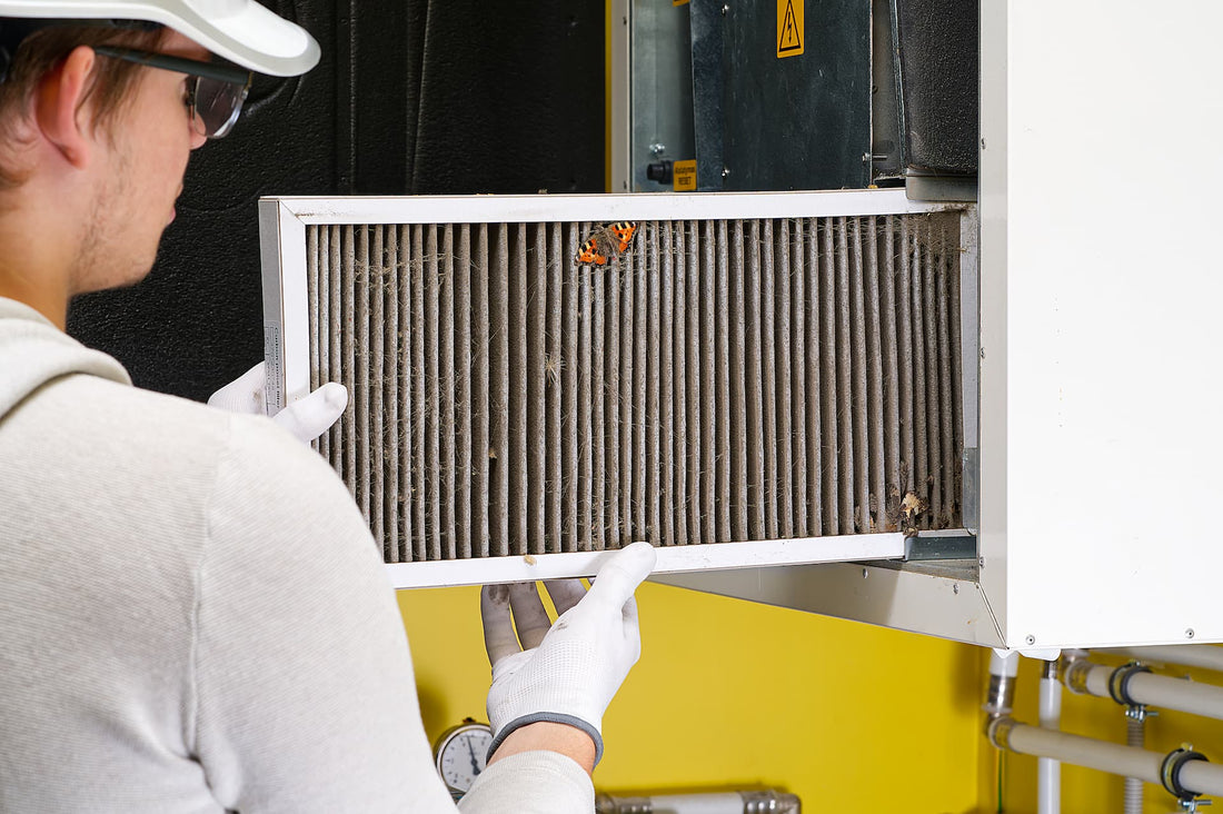 Are High-Efficiency Air Filters Worth the Investment for Energy Savings