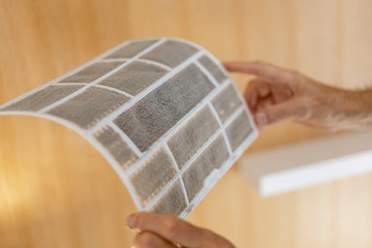 DIY Vs. Professional Air Filter Replacement: Which Is the Better Option?