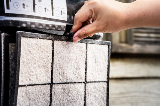 Pros And Cons Of Different Types Of Air Filters
