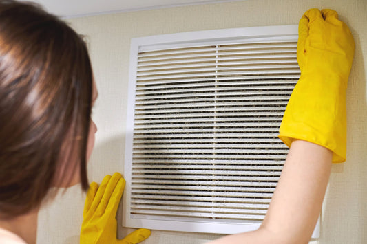 The Benefits Of Regularly Changing Your Air Filter