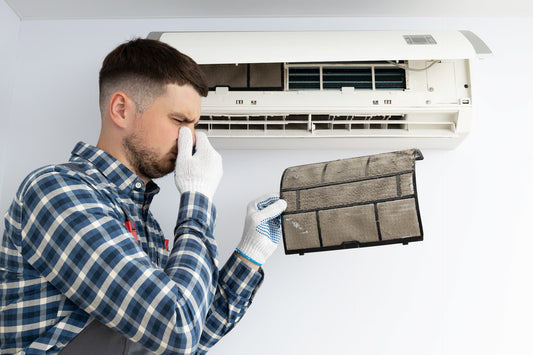 Why You Should Never Put Off Changing Your Air Filter